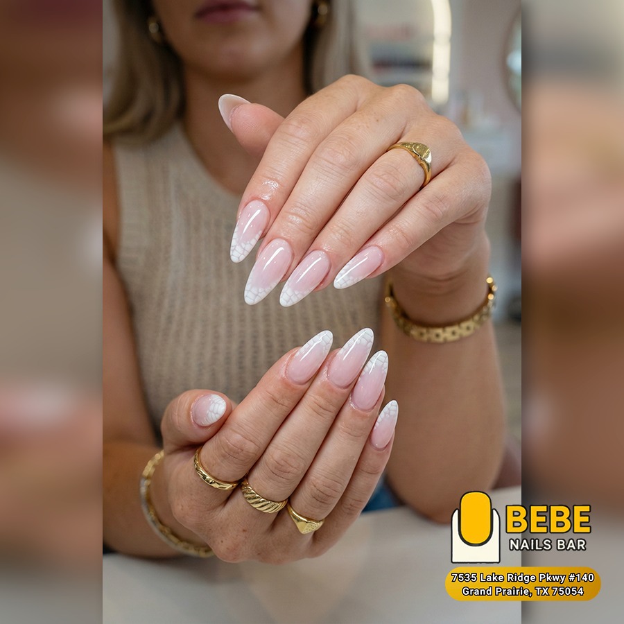 amazing nail